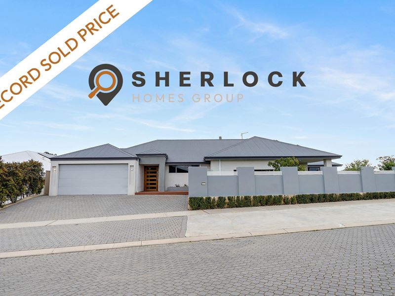 8 Wotan Street, Baldivis