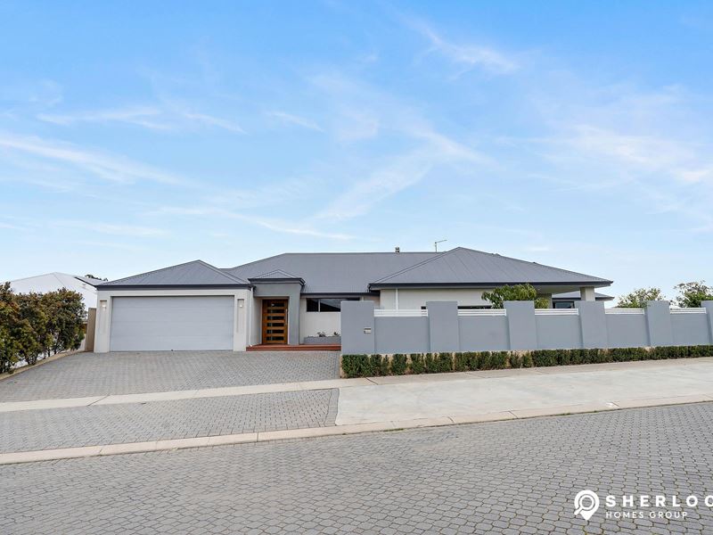 8 Wotan Street, Baldivis WA 6171