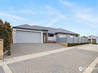 8 Wotan Street, Baldivis WA 6171