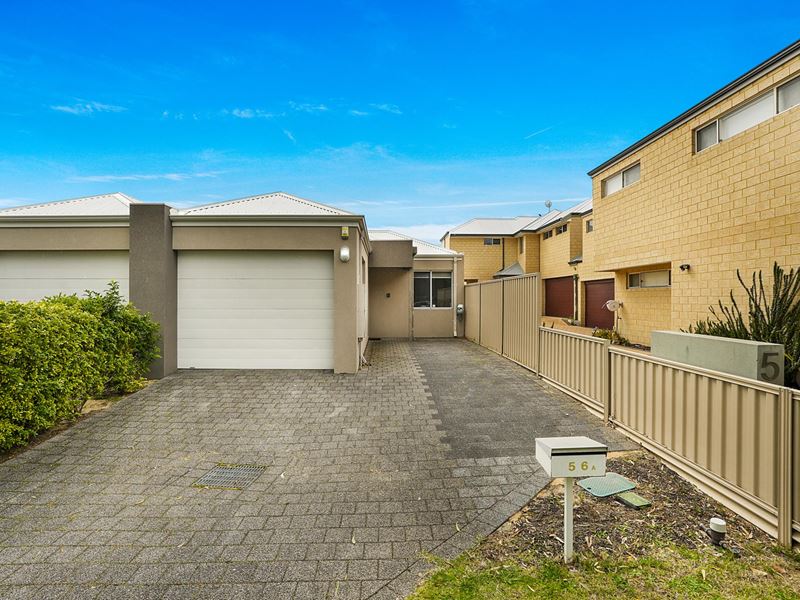 56A Grindleford Drive, Balcatta WA 6021