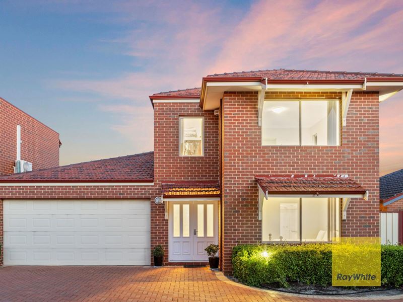 9/194 Surrey Road, Rivervale