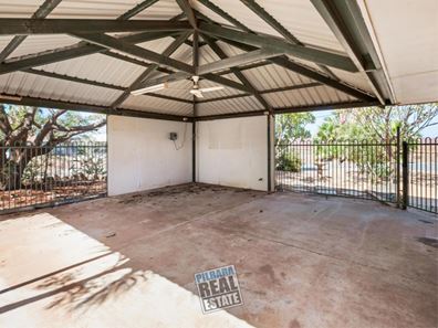 1 Yule Crescent, Dampier WA 6713