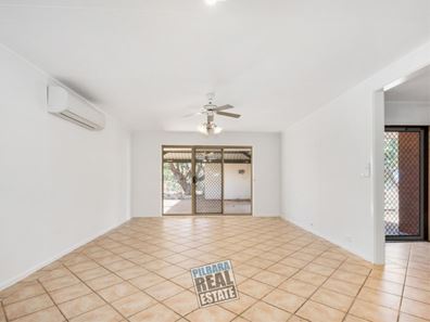 1 Yule Crescent, Dampier WA 6713