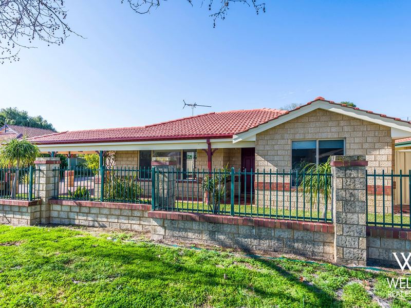 1/11 Stockdale Road, Kewdale WA 6105