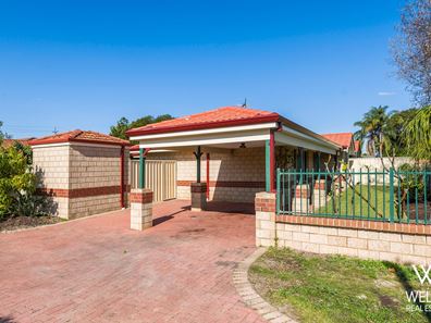 1/11 Stockdale Road, Kewdale WA 6105