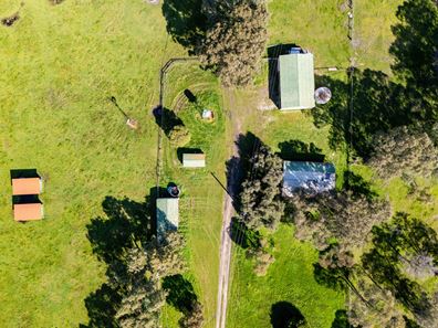 1514 Hopeland Road, Nambeelup WA 6207