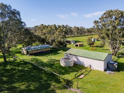 1514 Hopeland Road, Nambeelup WA 6207