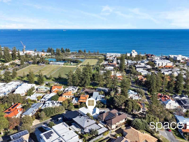 10 Nailsworth Street, Cottesloe