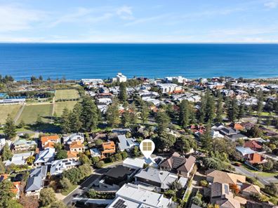 10 Nailsworth Street, Cottesloe WA 6011