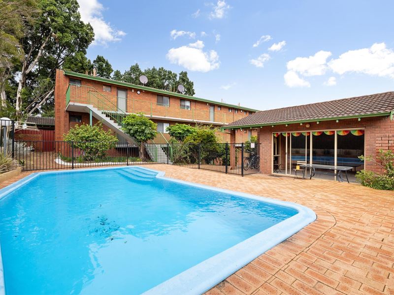 6/46 King George Street, Victoria Park