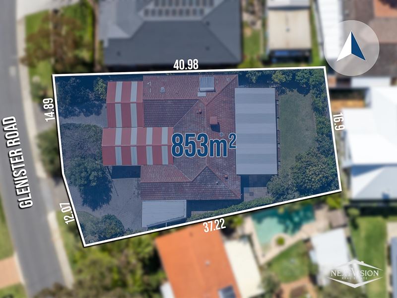 4 Glenister Road, Hamilton Hill