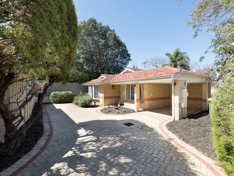 35B Coleman Crescent, Melville