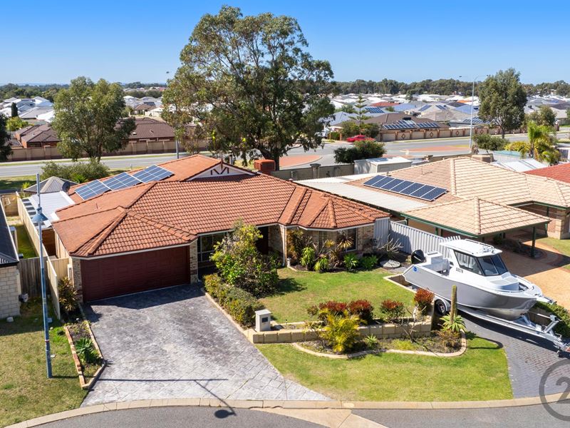 20 Salerno Place, Secret Harbour
