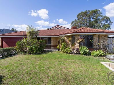 20 Salerno Place, Secret Harbour WA 6173