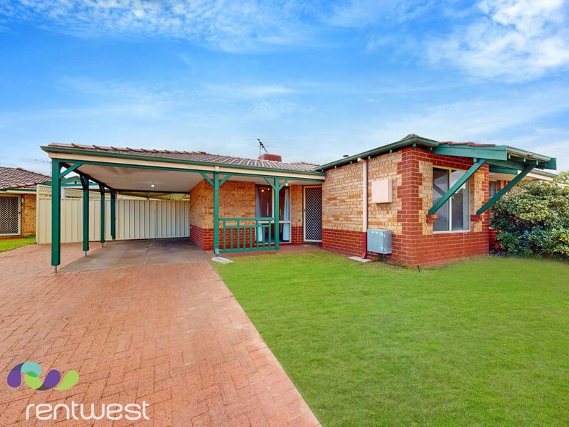 9A Hove Place, Warnbro WA 6169