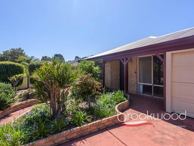 6 Britomart Grove, Stratton WA 6056