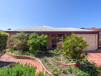 6 Britomart Grove, Stratton WA 6056