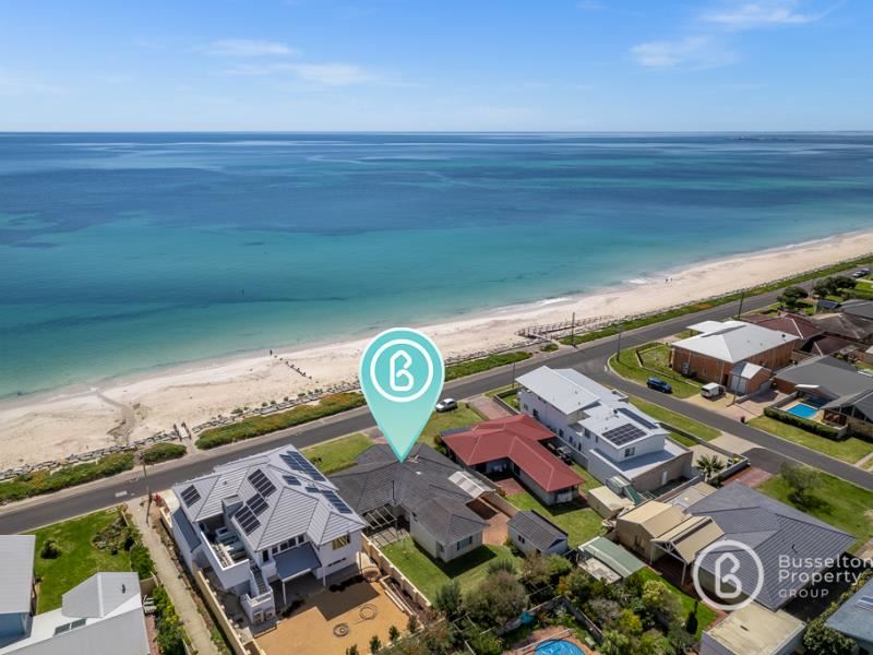 776 Geographe Bay Road, West Busselton