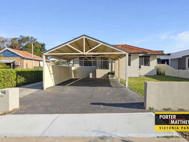 51 Archibald Street, Willagee WA 6156