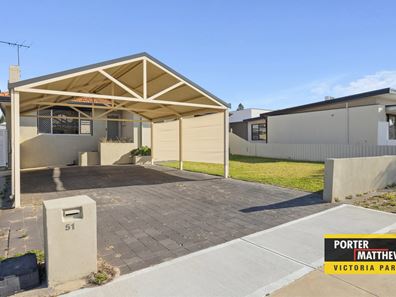 51 Archibald Street, Willagee WA 6156