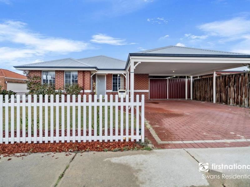 3 Bancombe Crescent, Ellenbrook WA 6069