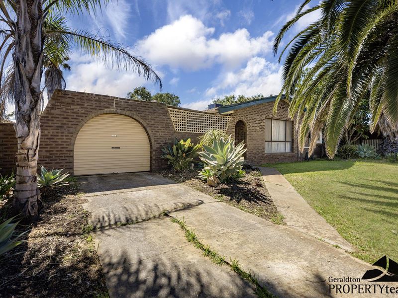 21 Woodman Street, Utakarra