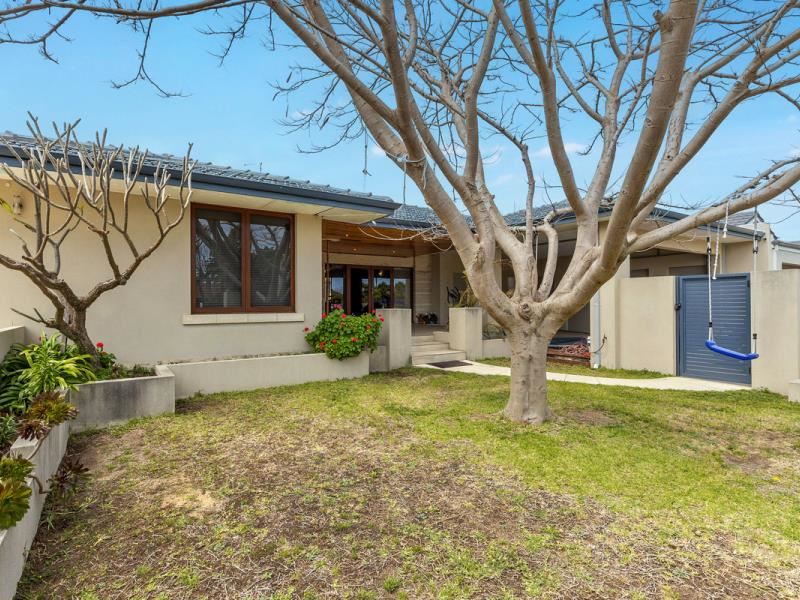 34 Houston Street, Rockingham