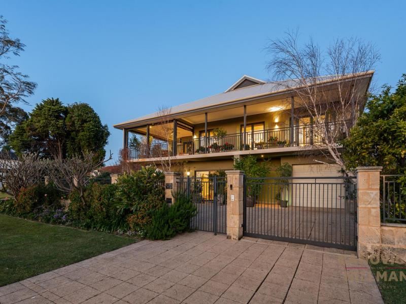 44A Matheson Road, Applecross