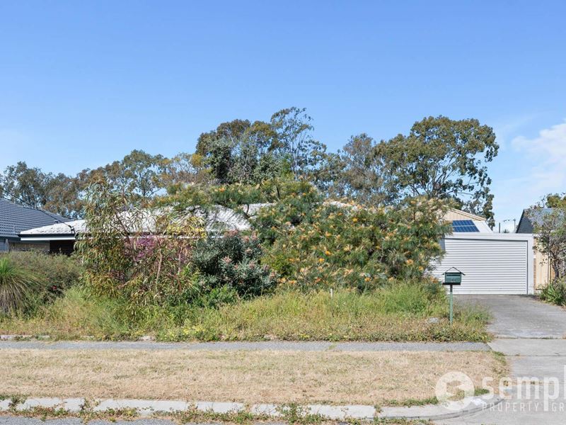 23 Meadowbrook Drive, Parkwood