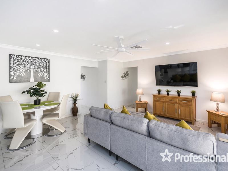 1 Madeira Avenue, Beechboro
