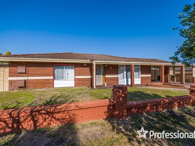 1 Madeira Avenue, Beechboro WA 6063