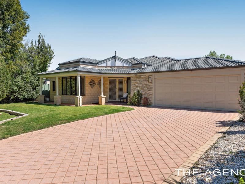 20 Strand Close, Atwell WA 6164