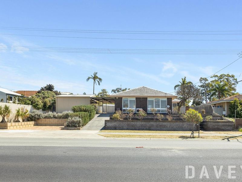 15 Cockman Road, Greenwood