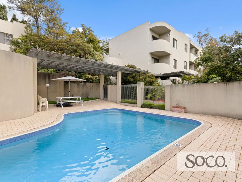 13/55 Elizabeth Street, South Perth