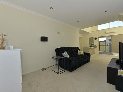 1 Metro Boulevard, Clarkson WA 6030