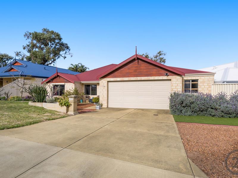 28B Thera Street, Falcon