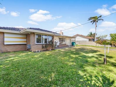 6 Kari Court, Camillo WA 6111