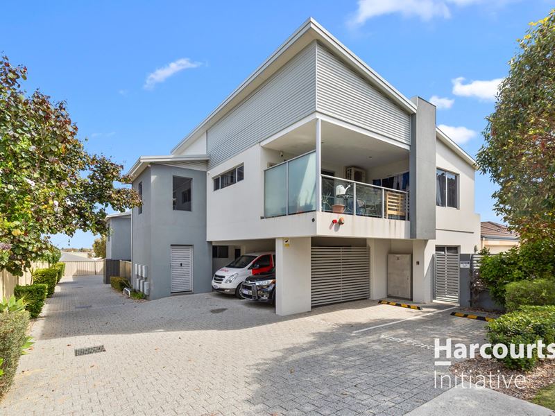 6/16 Fernhurst Crescent, Balga