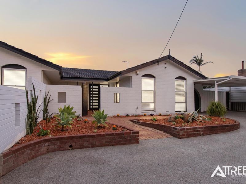 17 Mountain View, Kelmscott