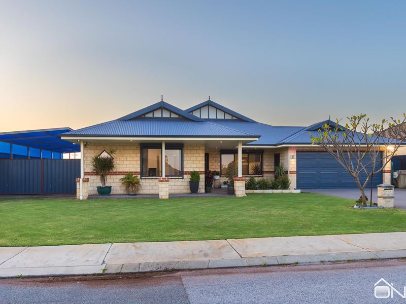 2 Burgos Link, Seville Grove