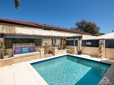 18 Normandy Parade, Currambine WA 6028