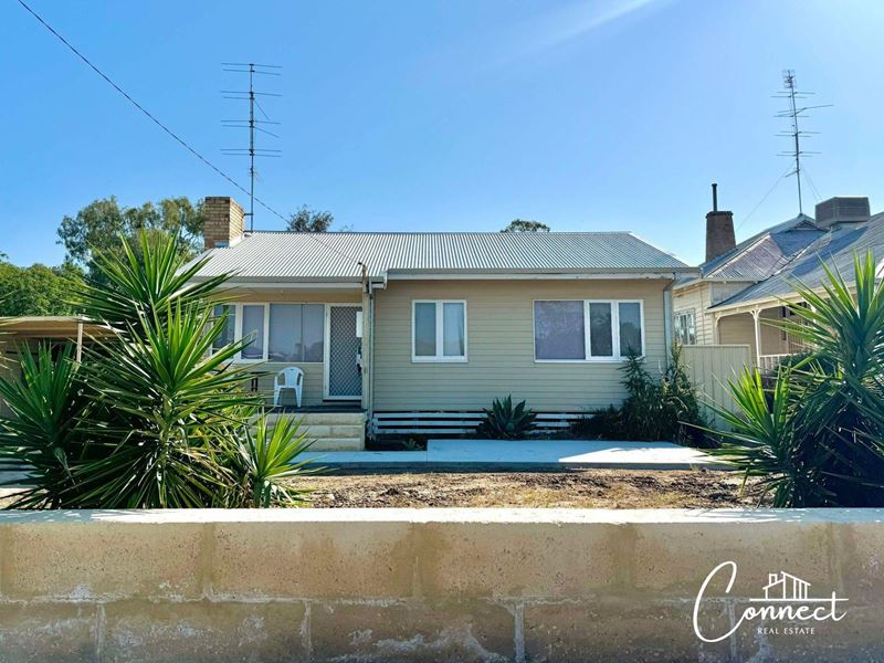17 Weld Street, Northam