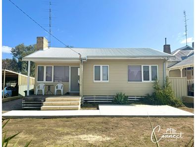 17 Weld Street, Northam WA 6401