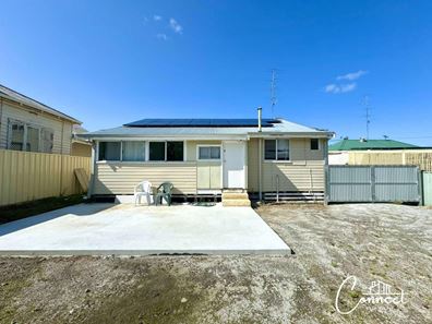 17 Weld Street, Northam WA 6401