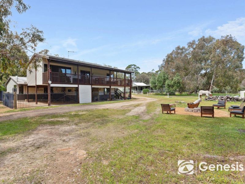 86 The Eyrie, Gidgegannup