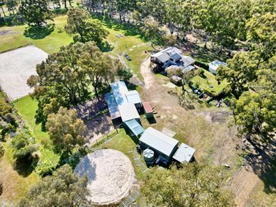 86 The Eyrie, Gidgegannup WA 6083