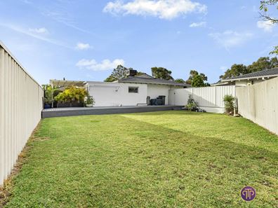 6/9 Manley Street, Cannington WA 6107