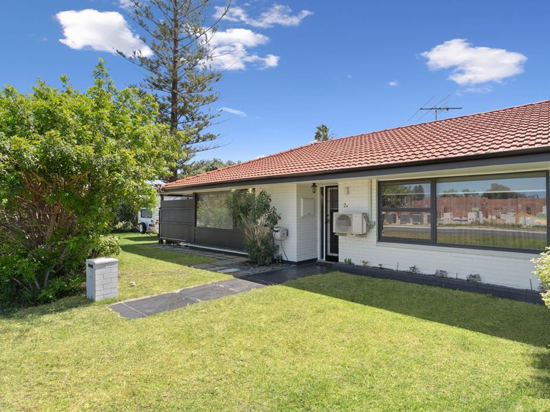 2a Rae Rd, Safety Bay