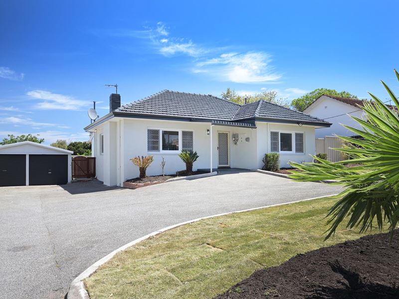 11 Myles Road, Swan View