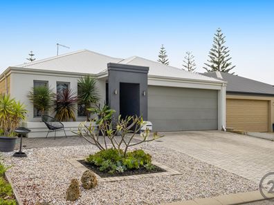 4 Gold Ridge, Wannanup WA 6210